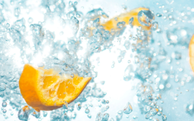 Verano saludable: comida sana y refrescante