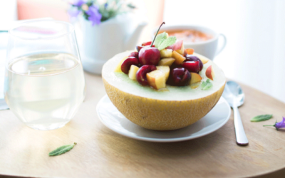 Desayunos saludables para empezar bien el día