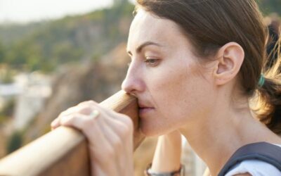 Depresión posparto: carta para todas las madres que lo viven