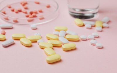 Di no a la automedicación