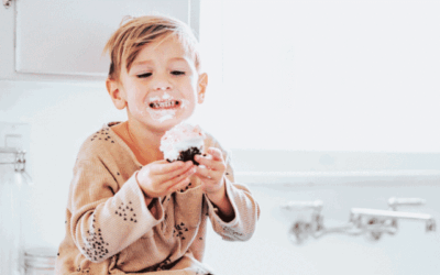 ¿Tu hijo no come comida sana? Te damos unos trucos