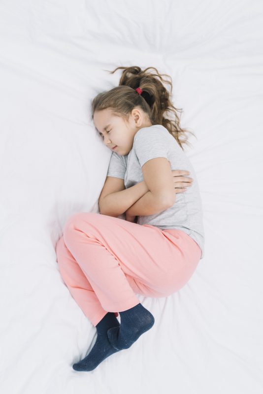 hepatitis aguda infantil