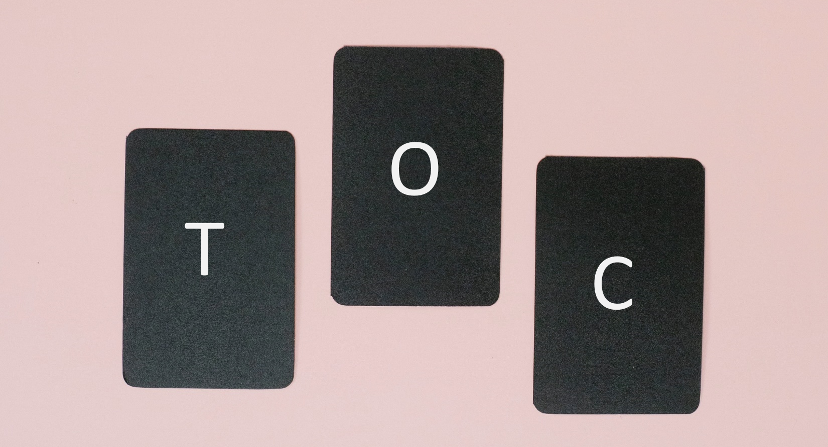 ¿Qué es el TOC? | Ever Health
