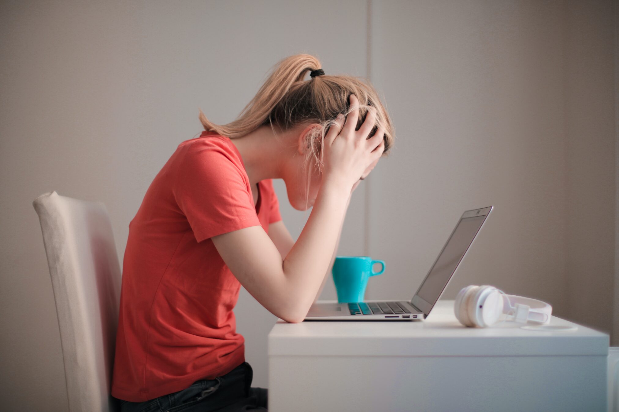 Gestionar los cambios para evitar la ansiedad | Ever Health
