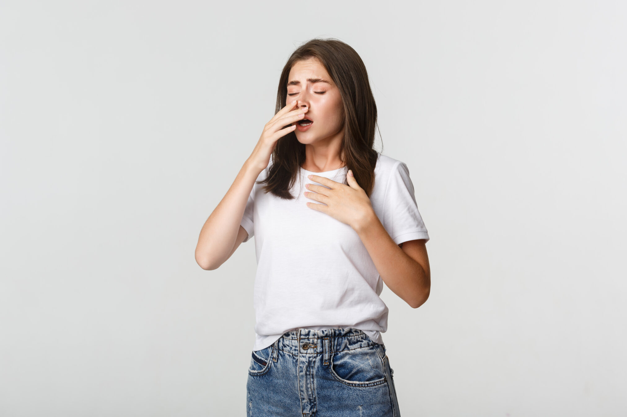 Beneficios de atender el resfriado con telemedicina | Ever Health