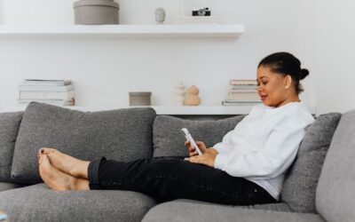 ¿Qué es la psicología online y cómo funciona la terapia?